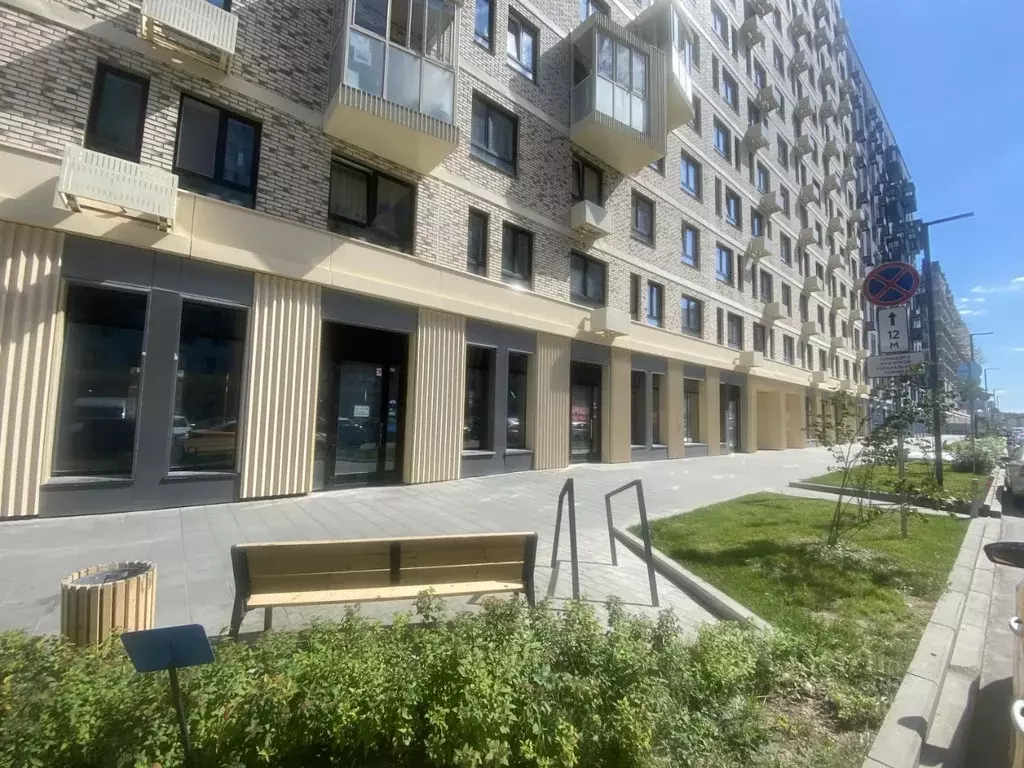 Помещение свободного назначения в Московская область, Ленинский ... - Фото 1
