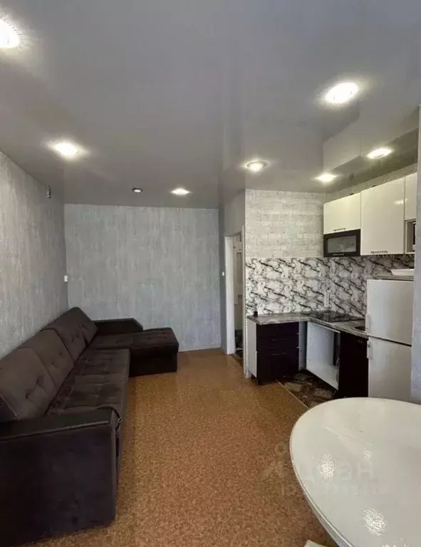 2-к кв. Кемеровская область, Калтан просп. Мира, 31 (40.5 м) - Фото 1