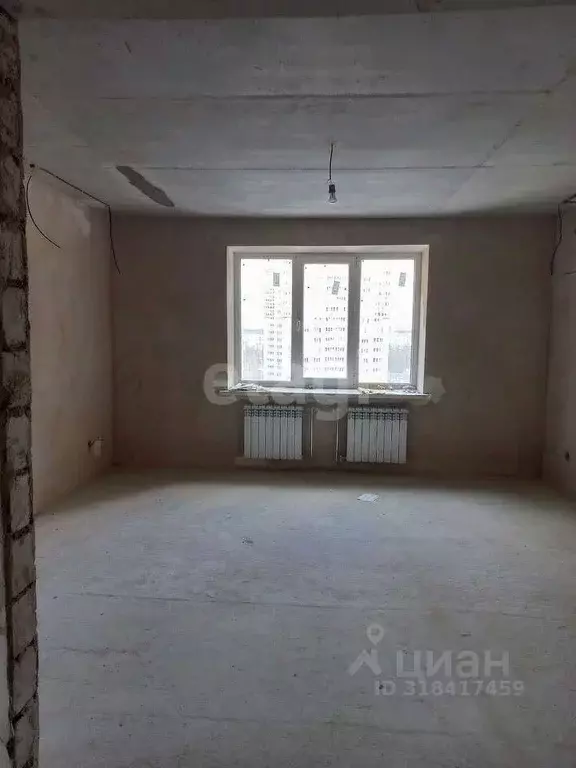 3-к кв. Воронежская область, Воронеж ул. Переверткина, 1/6 (99.0 м) - Фото 0