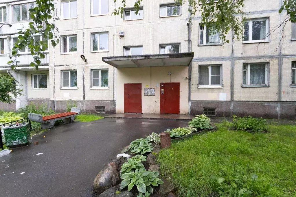 Квартира, 4 комнаты, 73.2 м - Фото 0