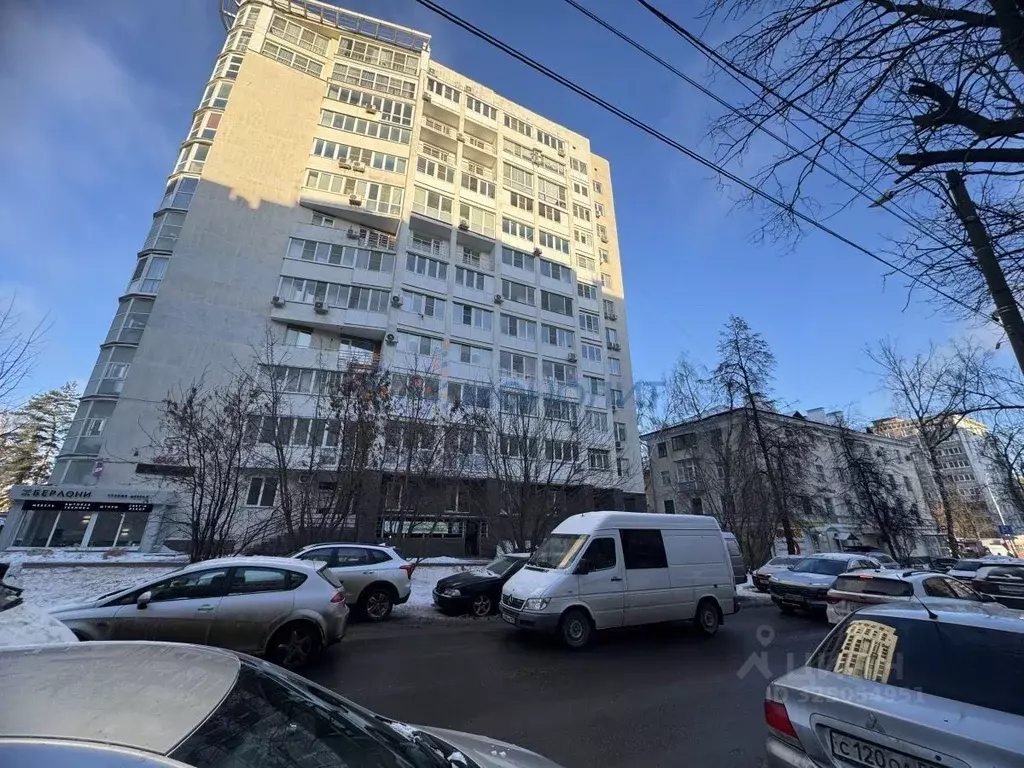 Торговая площадь в Нижегородская область, Нижний Новгород ... - Фото 1