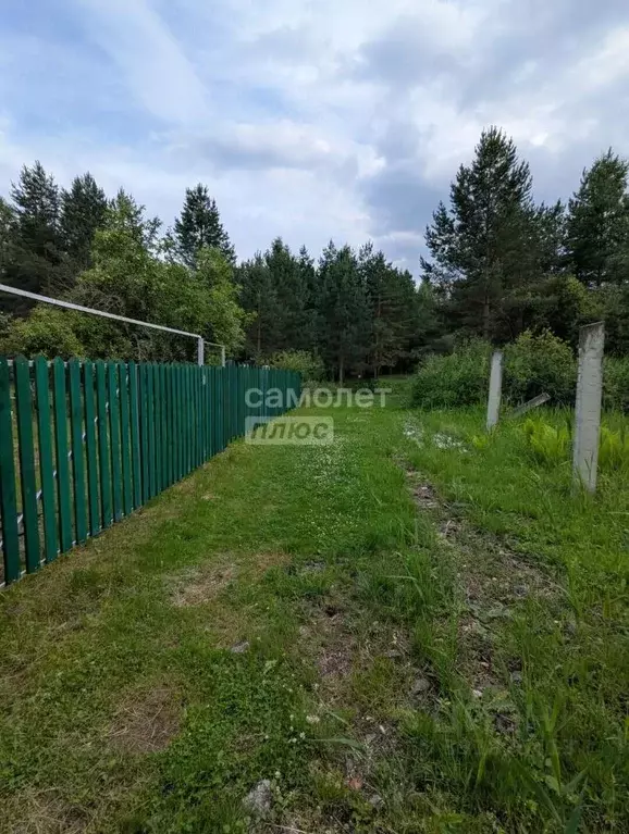 Дом в Московская область, Егорьевск Лесная Ягода садовое товарищество, ... - Фото 2