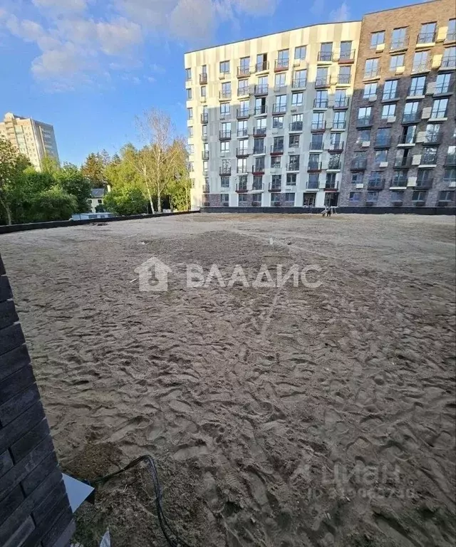 Студия Московская область, Химки Сходня мкр, ул. Фрунзе, 30 (20.1 м) - Фото 0