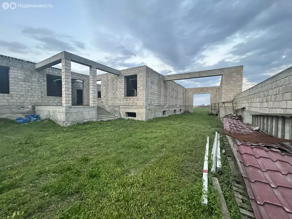 Дом в Кабардино-Балкарская Республика, городской округ Баксан, село ... - Фото 2