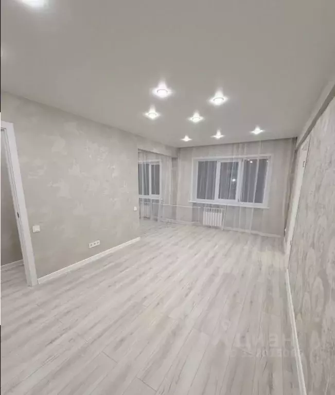 2-к кв. Иркутская область, Иркутск ул. Трилиссера, 38 (44.8 м) - Фото 2