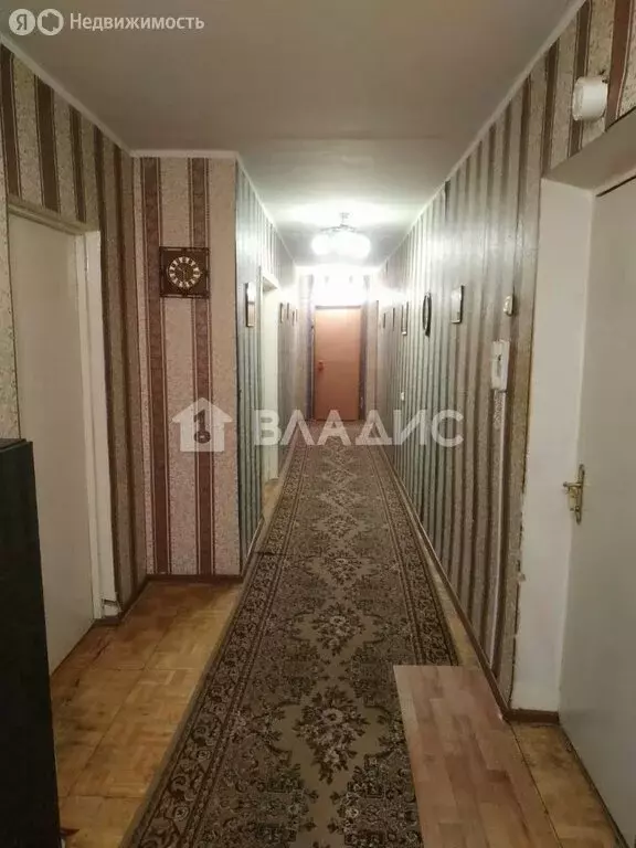 4-комнатная квартира: Химки, Кольцевая улица, 2 (112.8 м) - Фото 1