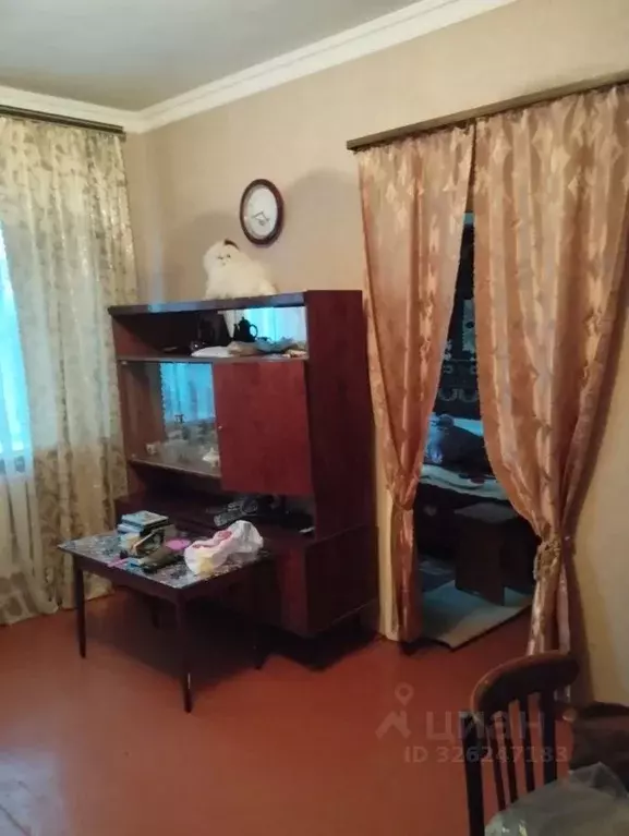 Дом в Белгородская область, Ивнянский район, с. Верхопенье  (60 м) - Фото 2