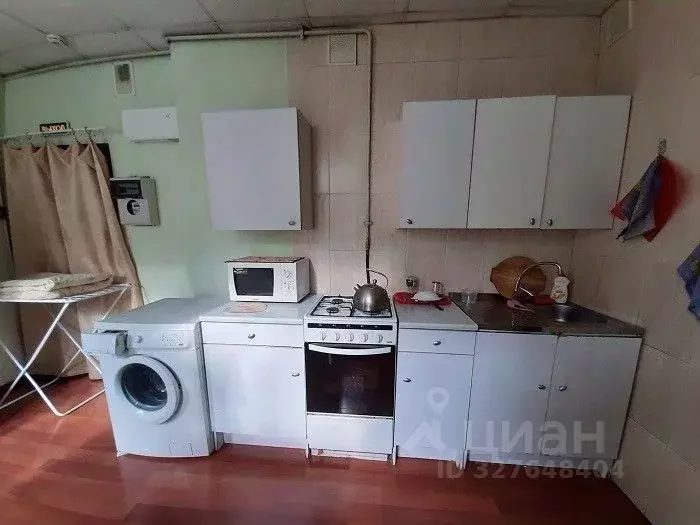 Комната Санкт-Петербург Кирочная ул., 30 (13.0 м) - Фото 2