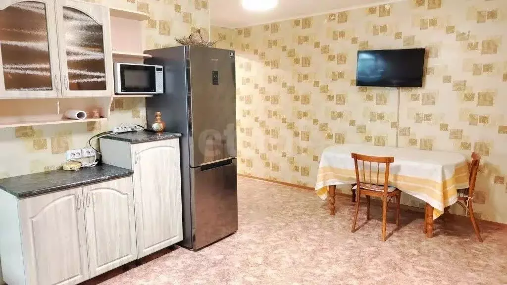 2-к кв. Амурская область, Благовещенск Игнатьевское ш., 12/3 (72.4 м) - Фото 1