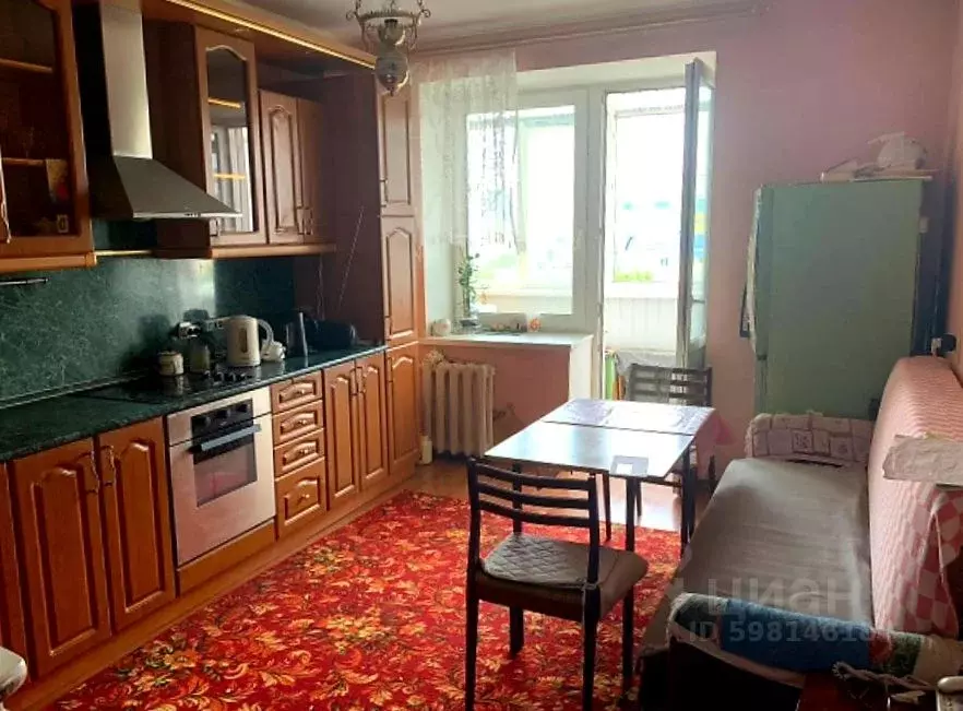 Комната Башкортостан, Уфа Революционная ул., 111/2 (28.0 м) - Фото 0