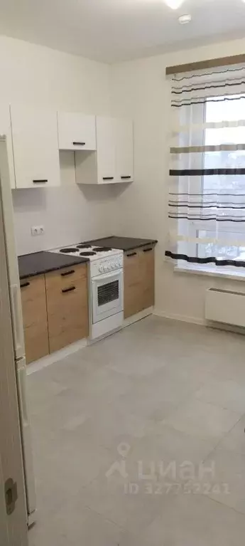 2-к кв. Москва Люблинская ул., 113К1 (60.0 м) - Фото 1