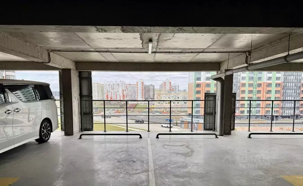 Гараж в Краснодарский край, Анапа ул. Ленина, 245 (14 м) - Фото 1