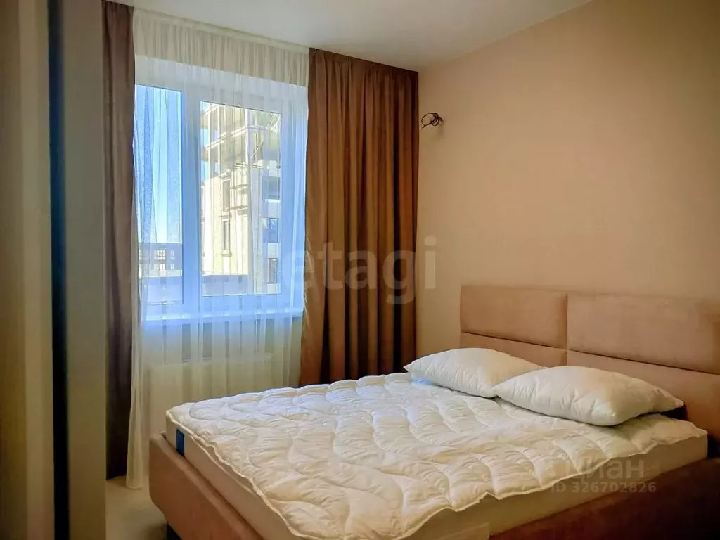 1-к кв. Ставропольский край, Лермонтов Солнечный проезд (34.0 м) - Фото 1