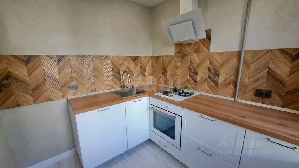 3-к кв. Смоленская область, Смоленск Автозаводская ул., 21Б (61.8 м) - Фото 1