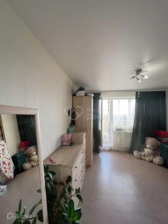Продаётся 1-к квартира, 38.9 м - Фото 0