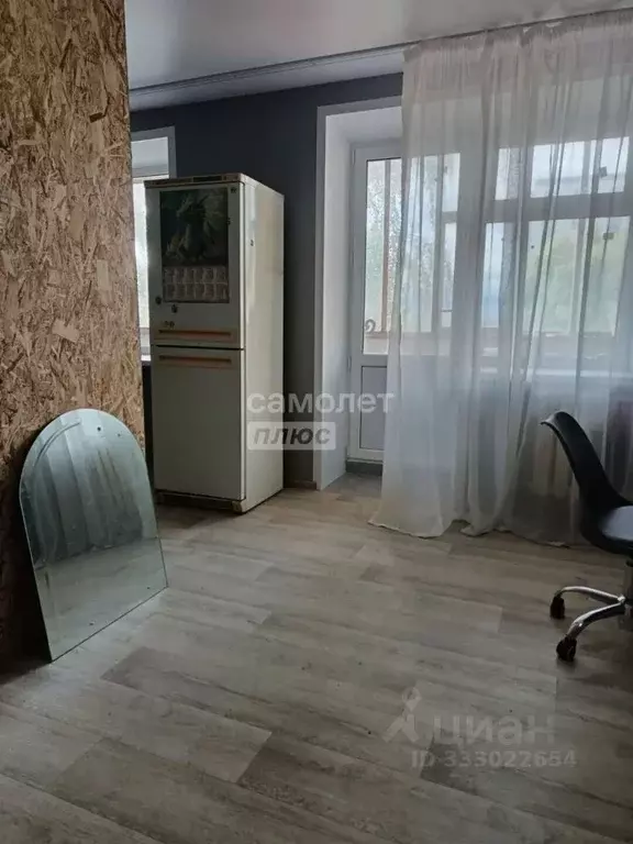Комната Татарстан, Нижнекамск Студенческая ул., 35 (22.4 м) - Фото 2