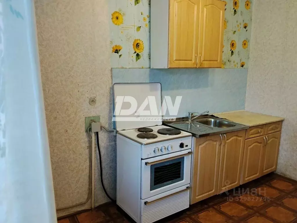 1-к кв. Челябинская область, Челябинск ул. Барбюса, 84 (35.1 м) - Фото 1