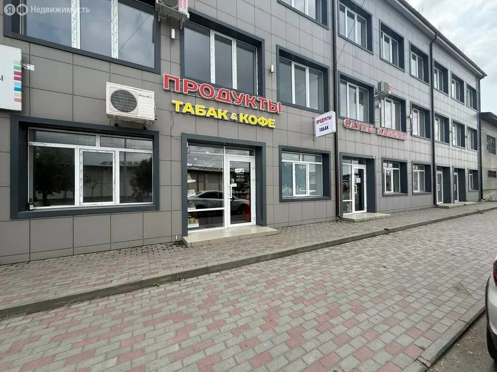 Офис (54 м) - Фото 2