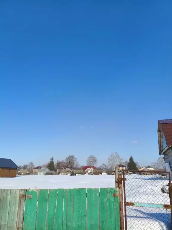 Участок в Башкортостан, Уфимский район, Кирилловский сельсовет, д. ... - Фото 1