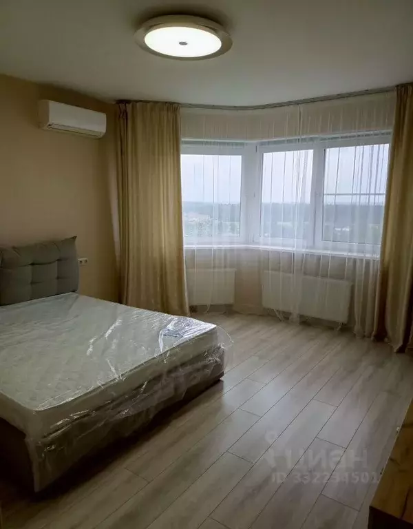 1-к кв. Московская область, Домодедово Южный мкр, ул. ... - Фото 2