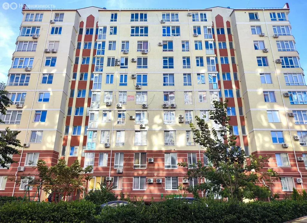 3-комнатная квартира: Севастополь, Античный проспект, 26 (129 м) - Фото 0