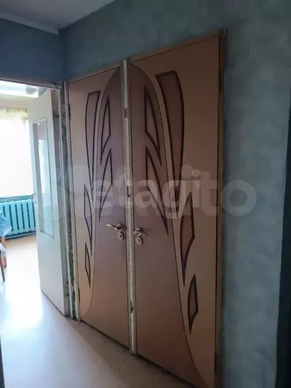 2-к. квартира, 43,7 м, 2/2 эт. - Фото 1