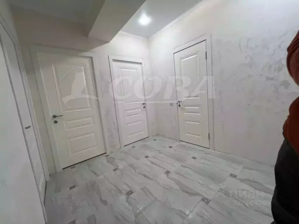 2-к кв. Дагестан, Дербент пер. Карла Маркса, 4А (67.8 м) - Фото 1