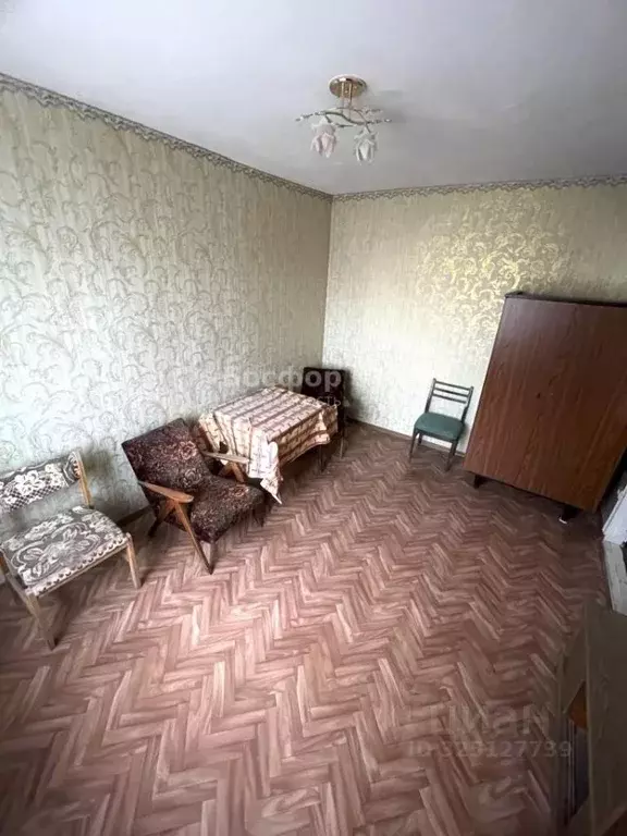 2-к кв. Крым, Феодосия ул. Челнокова, 78 (37.2 м) - Фото 0