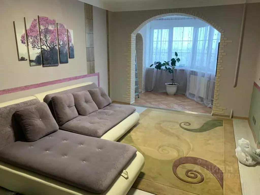 3-к кв. Москва Шипиловский проезд, 57К1 (80.0 м) - Фото 1