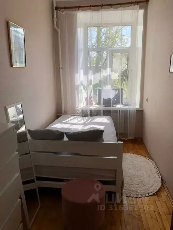 2-к кв. Санкт-Петербург Невский просп., 87/2 (45.0 м) - Фото 1