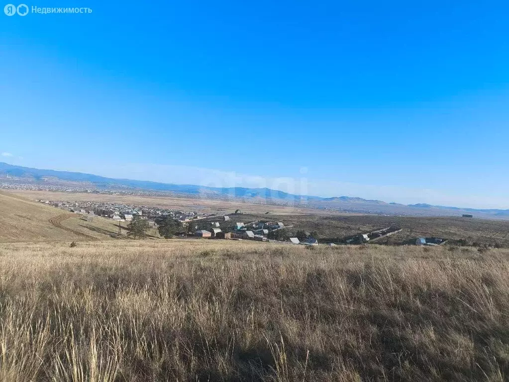 Участок в Иволгинский район, сельское поселение Гурульбинское, СНТ ... - Фото 2