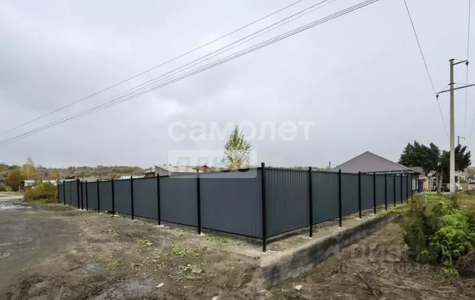 Участок в Алтайский край, Бийск Кузнецкая ул., 60 (6.0 сот.) - Фото 2