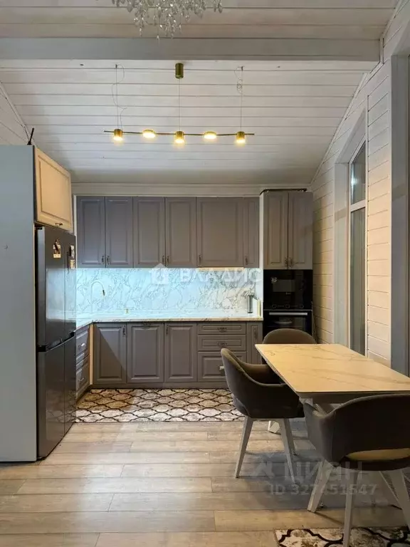 Дом в Владимирская область, Владимир д. Уварово, ул. Большая ... - Фото 2