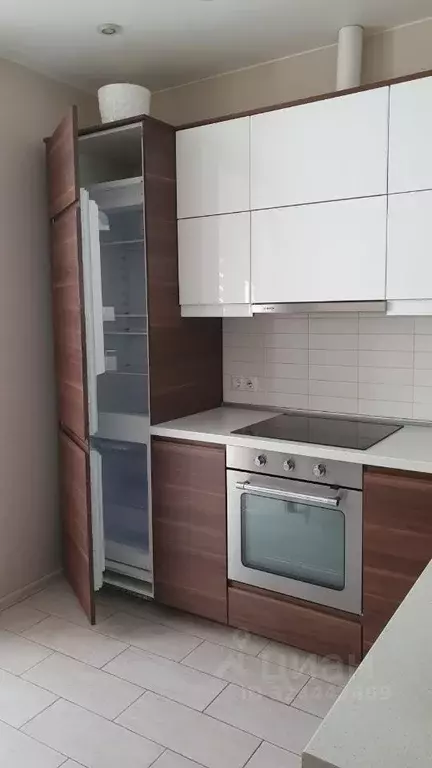 1-к кв. Московская область, Мытищи просп. Астрахова, 12А (36.1 м) - Фото 1