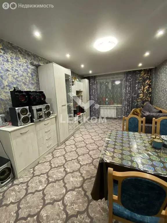 Квартира-студия: Ижевск, Клубная улица, 66к3 (25 м) - Фото 2