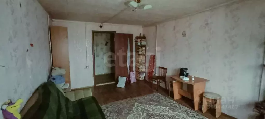 3-к кв. Коми, Сыктывкар ул. Серова, 71 (65.3 м) - Фото 0