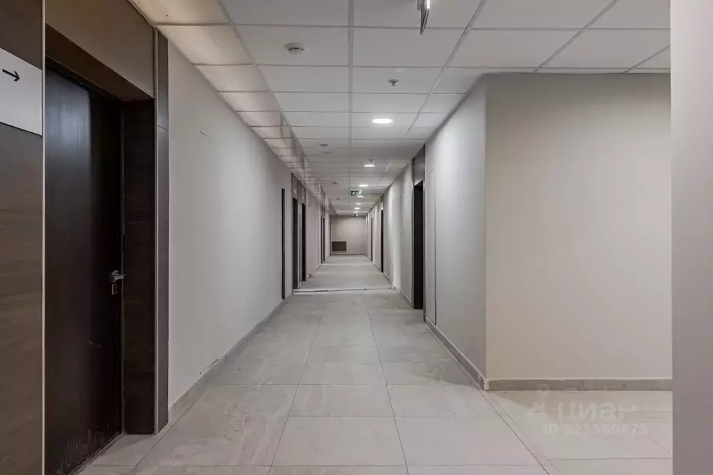 Помещение свободного назначения в Москва Ходынский бул., 2 (784 м) - Фото 1