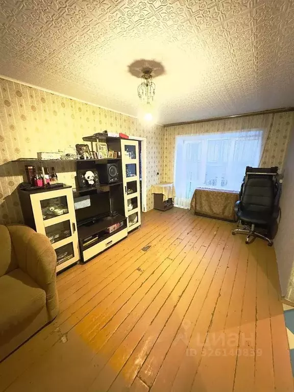 2-к кв. Оренбургская область, Орск Новый город мкр, просп. Ленина, 18 ... - Фото 1