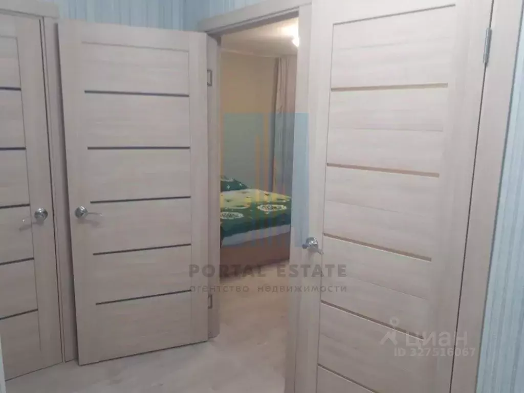 1-к кв. Московская область, Чехов Центральная ул., 42 (35.3 м) - Фото 1