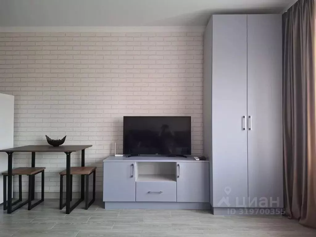 1-к кв. Ставропольский край, Кисловодск ул. 40 лет Октября, 10 (25.0 ... - Фото 1