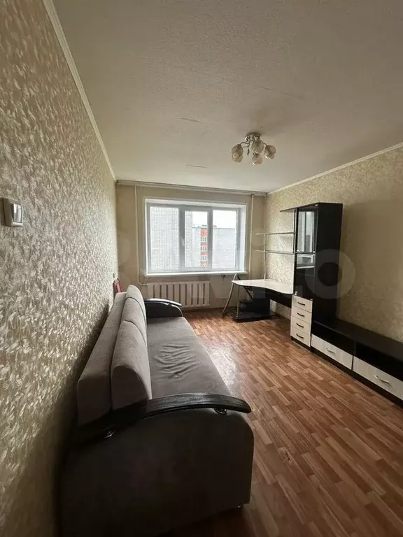 1-к. квартира, 38 м, 8/9 эт. - Фото 0