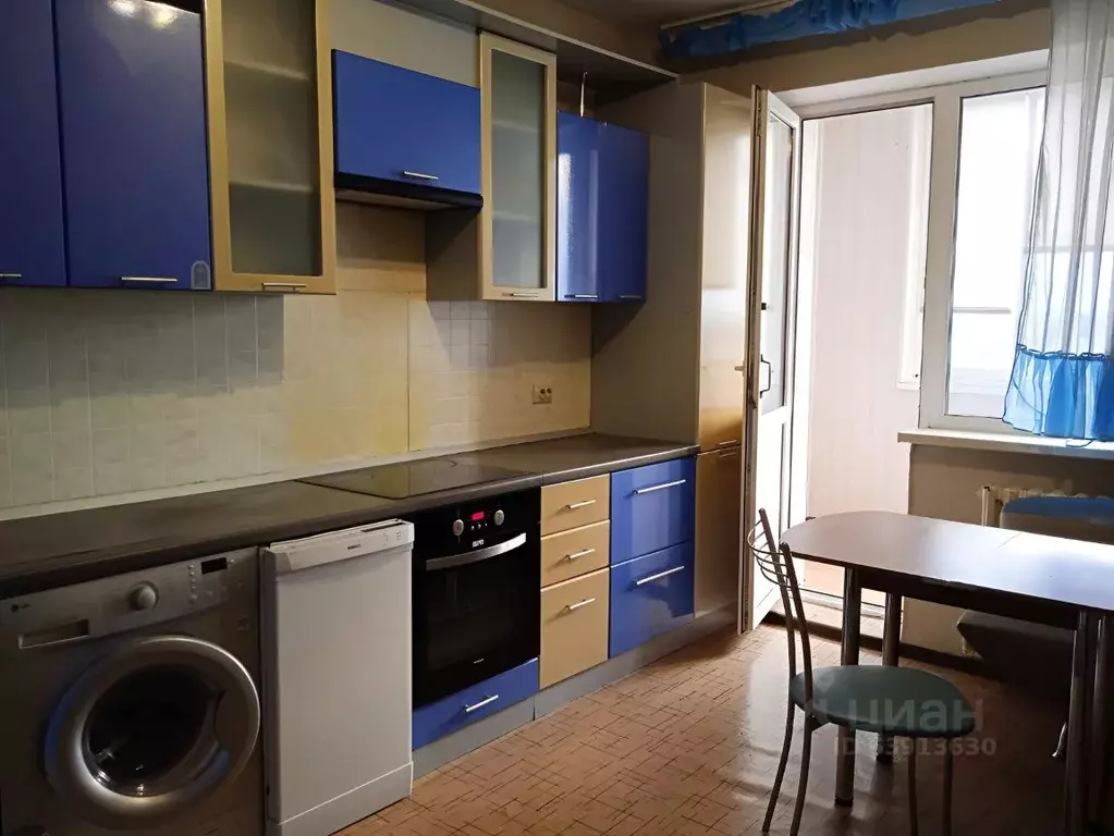 1-к кв. Брянская область, Брянск Московский просп., 49к1 (42.0 м) - Фото 2