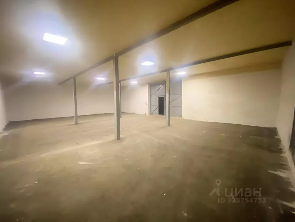 Помещение свободного назначения в Московская область, Домодедово ... - Фото 1