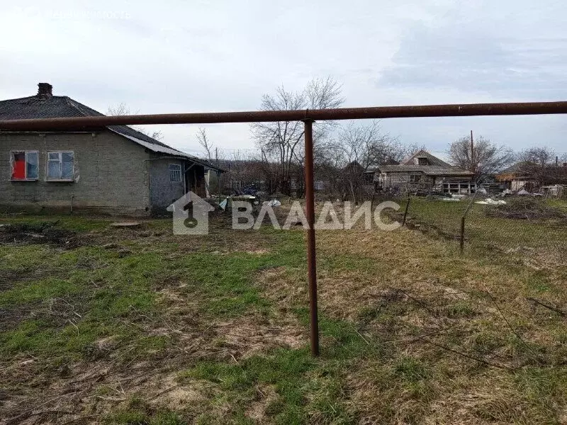 Дом в станица Ханская, Интернациональная улица, 168 (31.4 м) - Фото 2