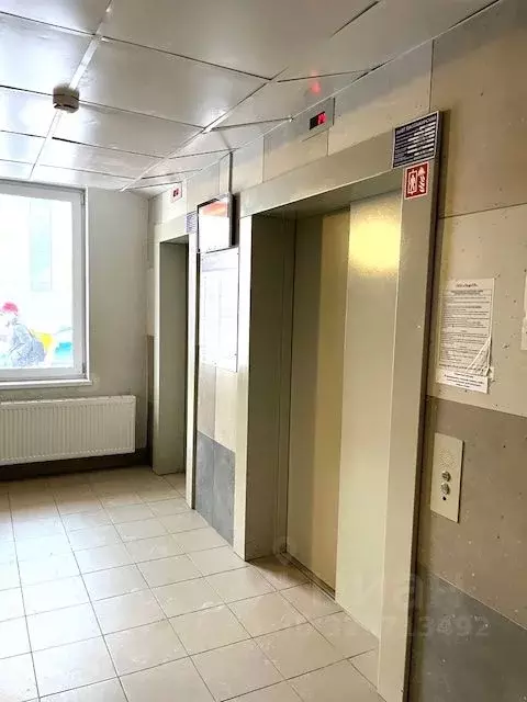 2-к кв. Пермский край, Пермь ул. Василия Татищева, 4 (44.0 м) - Фото 2