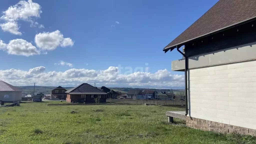 Дом в Белгородская область, Белгородский район, Разумное рп, ... - Фото 1