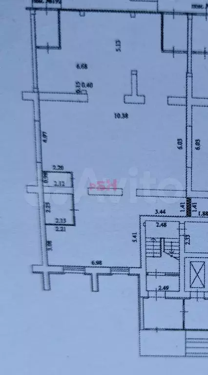 Помещение в ЖК  Семейный  161 кв - Фото 0