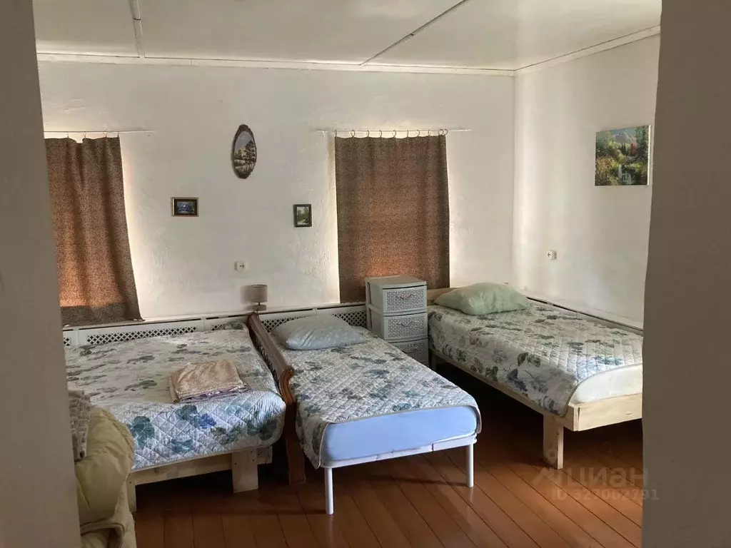 Комната Самарская область, Жигулевск городской округ, с. Ширяево  ... - Фото 2