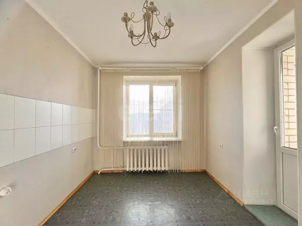 2-к кв. Забайкальский край, Чита ул. Нечаева, 68 (78.2 м) - Фото 1