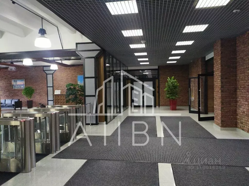 Офис в Москва Новохохловская ул., 23С1 (1314 м) - Фото 1